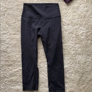 Lululemon Full on luxtreme 21in leggings